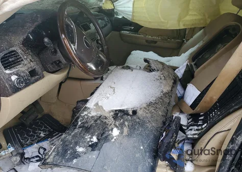 2007 GMC Yukon Xl Denali z USA, uszkodzony, nr VIN 1GKFK66887J390231